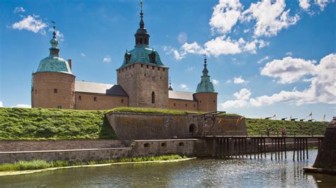 kalmar slott hotels.